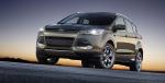 Ford Escape 2013 года